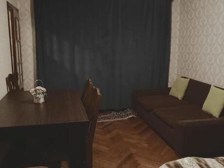 Объявление №6152649 - Баку, м. Кара Караев, 1-комн., 40 м², 5/5 этаж