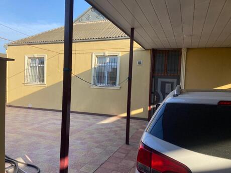 3 otaqlı həyət evi, 120 m², Mehdiabad: 168 000 ₼ 3