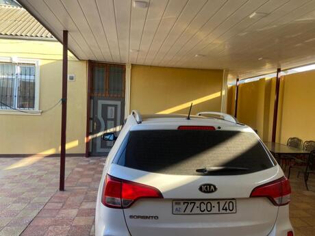 3 otaqlı həyət evi, 120 m², Mehdiabad: 168 000 ₼ 2