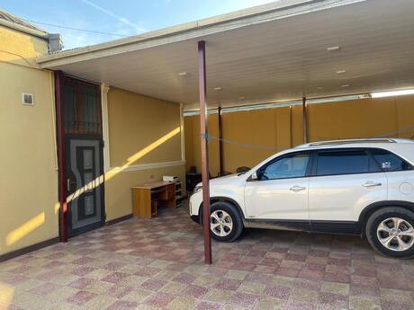 3 otaqlı həyət evi, 120 m², Mehdiabad: 168 000 ₼ 5