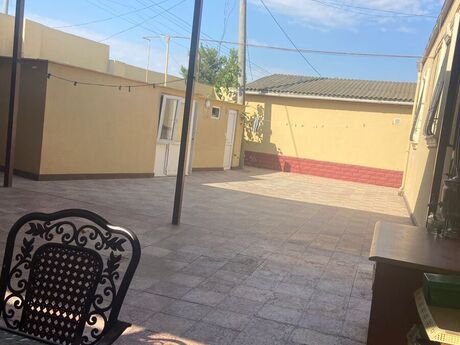 3 otaqlı həyət evi, 120 m², Mehdiabad: 168 000 ₼ 4