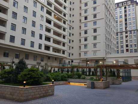Elan №6152665 - Bakı, 28 May m., 2 otaqlı, 83 m², 10/17 mərtəbə