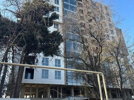 м. Азадлыг проспекти