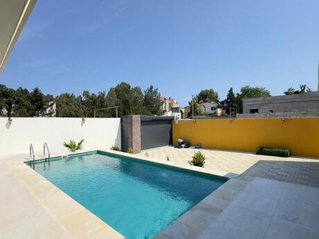 4 otaqlı həyət evi, 170 m², Şüvəlan: 297 000 ₼ 4