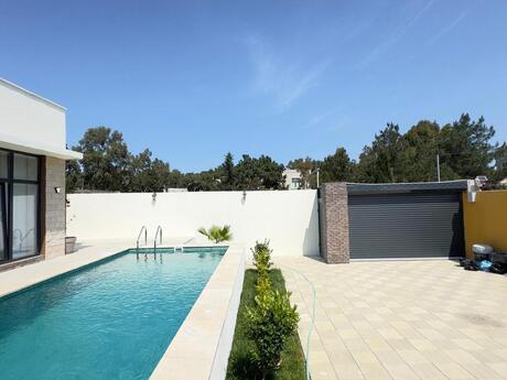 4 otaqlı həyət evi, 170 m², Şüvəlan: 297 000 ₼ 5