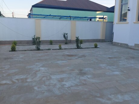5 otaqlı həyət evi/bağ evi - Maştağa q. - 127 m²