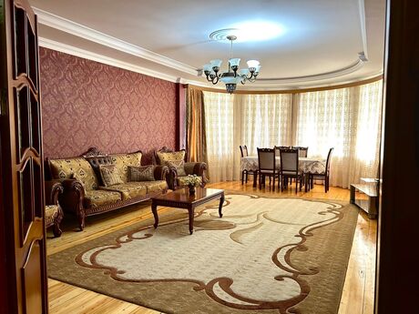 Elan №6152682 - Bakı, 28 May m., 3 otaqlı, 150 m², 4/16 mərtəbə