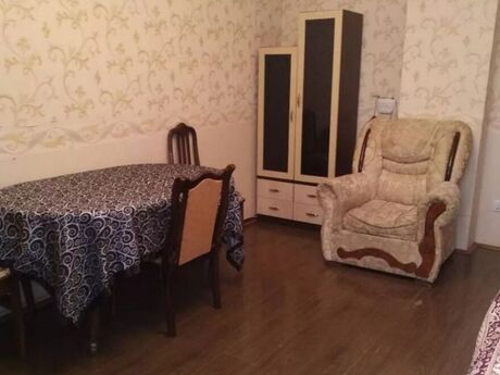 Объявление №6152684 - Баку, м. Ази Асланов, 2-комн., 58 м², 6/13 этаж