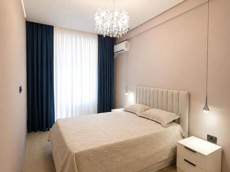 Аренда: 2-комнатная квартира, 75 м², Renessans Palace: 1 299 ₼/мес 4
