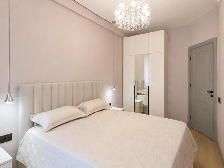 Аренда: 2-комнатная квартира, 75 м², Renessans Palace: 1 299 ₼/мес 5