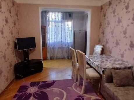 Объявление №6152692 - Баку, м. 20 января, 2-комн., 50 м², 2/5 этаж