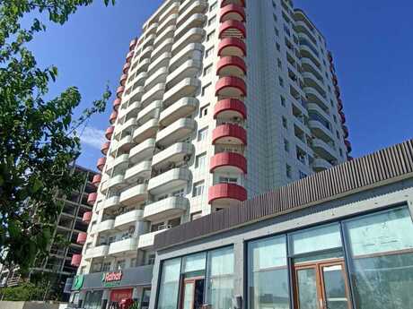 Объявление №5210415 - Баку, м. Ази Асланов, 3-комн., 142 м², 11/17 этаж