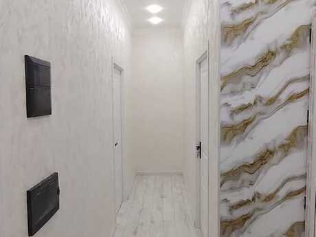 Elan №6152705 - Bakı, Nəsimi r., 3 otaqlı, 80 m², 3/5 mərtəbə