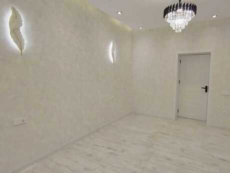 Elan №6152705 - Bakı, Nəsimi r., 3 otaqlı, 80 m², 3/5 mərtəbə