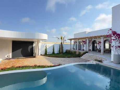 4 otaqlı həyət evi, 200 m², Mərdəkan: 560 000 ₼ 2