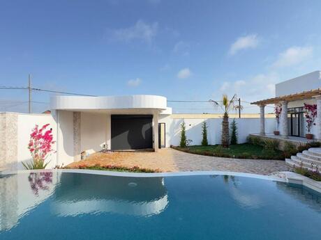 4 otaqlı həyət evi, 200 m², Mərdəkan: 560 000 ₼ 4