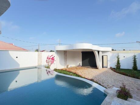4 otaqlı həyət evi, 200 m², Mərdəkan: 560 000 ₼ 3