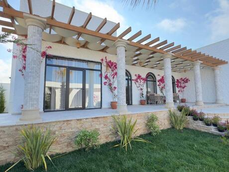 4 otaqlı həyət evi, 200 m², Mərdəkan: 560 000 ₼ 5