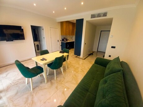 2-room apartment, 83 m², Sabunçu: 434 000 ₼ 5