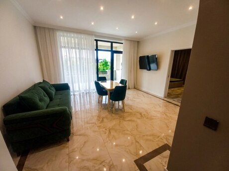 2-room apartment, 83 m², Sabunçu: 434 000 ₼ 2