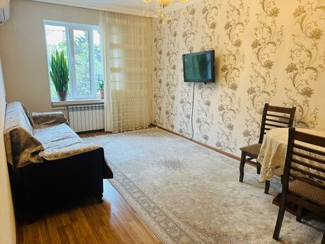 Elan №6152733 - Bakı, Əhmədli m., 2 otaqlı, 60 m², 4/9 mərtəbə