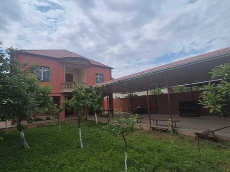 Объявление №6152738 - Баку, пос. Мардакан, 5-комн., 400 м²