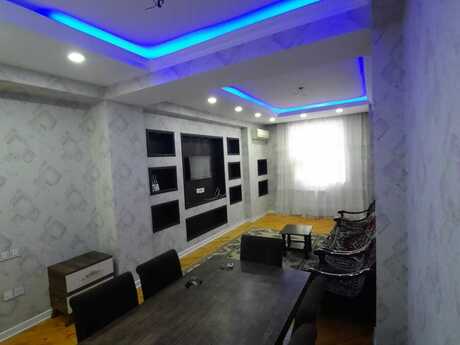 Elan №6152747 - Bakı, Masazır q., 2 otaqlı, 72 m², 1/5 mərtəbə