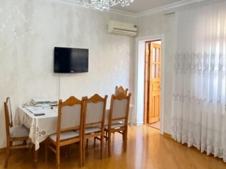 Elan №6152764 - Bakı, Neftçilər m., 5 otaqlı, 110 m², 4/9 mərtəbə