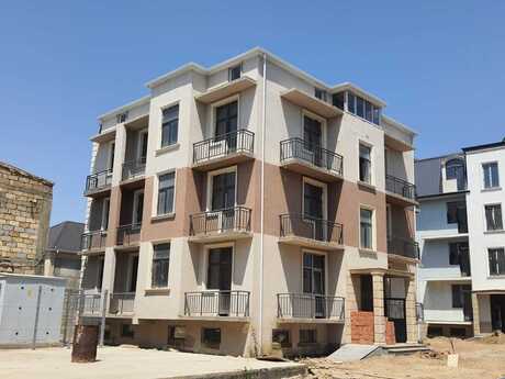 Elan №6152774 - Bakı, Azadlıq Prospekti m., 2 otaqlı, 60 m², 2/3 mərtəbə