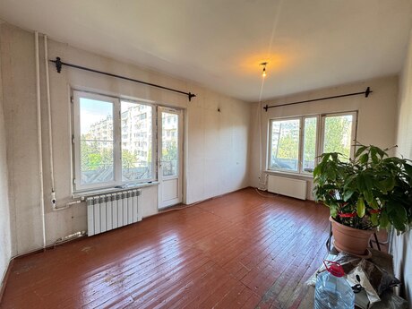 Объявление №6152776 - Баку, м. Ахмедлы, 2-комн., 60 м², 5/9 этаж