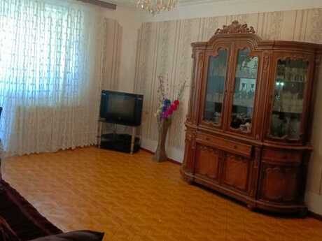 Объявление №6152804 - Баку, Сабаильский р., 4-комн., 90 м², 4/5 этаж