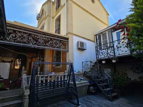 Elan №6152781 - Bakı, Masazır q., 6 otaqlı, 240 m²