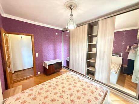 3 otaqlı mənzil, 65 m², Həzi Aslanov: 152 000 ₼ 3