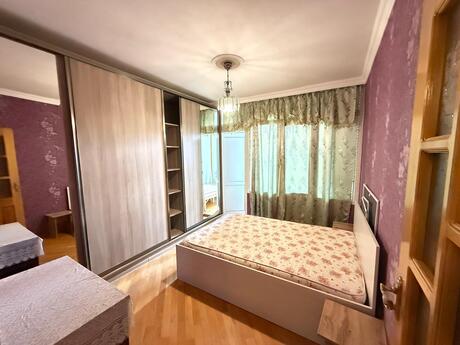 3 otaqlı mənzil, 65 m², Həzi Aslanov: 152 000 ₼ 5