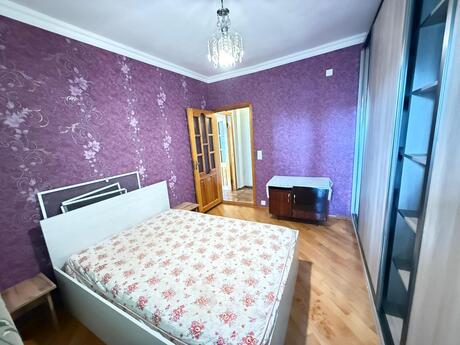 3 otaqlı mənzil, 65 m², Həzi Aslanov: 152 000 ₼ 4