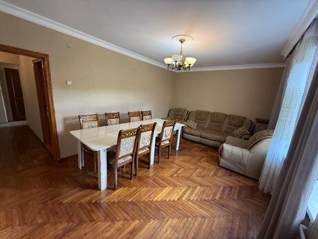 Объявление №6152791 - Баку, м. Ази Асланов, 3-комн., 65 м², 4/5 этаж
