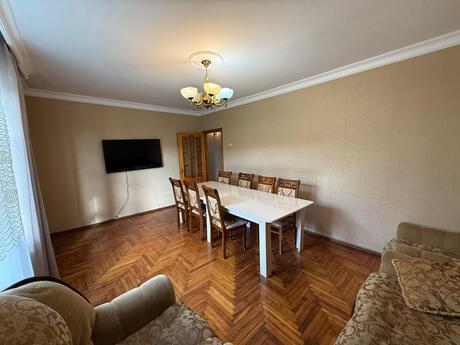 3 otaqlı mənzil, 65 m², Həzi Aslanov: 152 000 ₼ 2