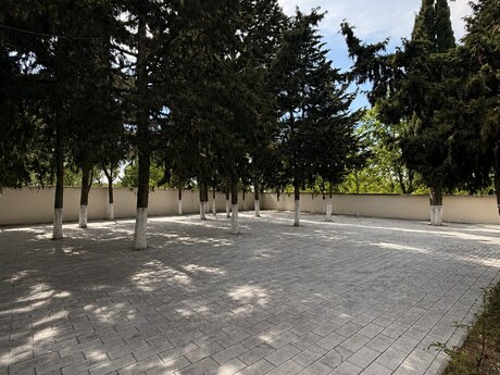 Elan №6152825 - Bakı, Bakıxanov q., 21 sot