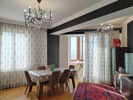 Elan №6152848 - Bakı, 20 Yanvar m., 2 otaqlı, 100 m², 14/16 mərtəbə
