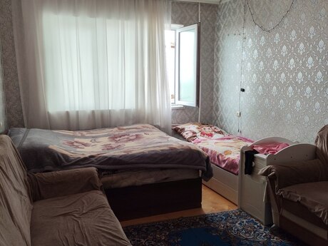 Elan №6152841 - Bakı, Həzi Aslanov m., 2 otaqlı, 60 m², 8/9 mərtəbə