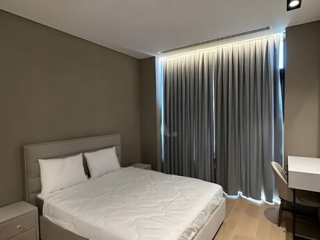 2 otaqlı mənzil, 72 m², Light House: 300 000 ₼ 5