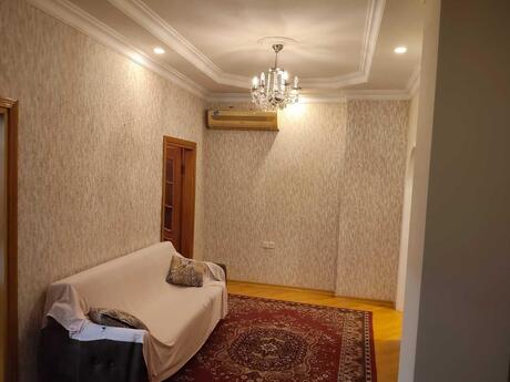 Elan №6152883 - Bakı, Elmlər Akademiyası m., 3 otaqlı, 72 m², 15/16 mərtəbə
