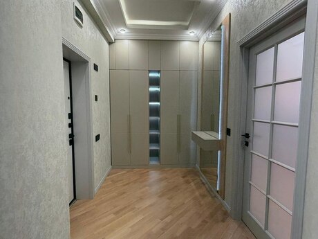 2 otaqlı mənzil, 90 m², Xalqlar Dostluğu: 240 000 ₼ 5