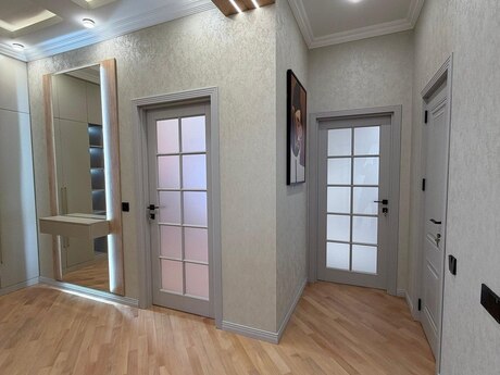 Elan №6152894 - Bakı, Xalqlar Dostluğu m., 2 otaqlı, 89 m², 3/12 mərtəbə