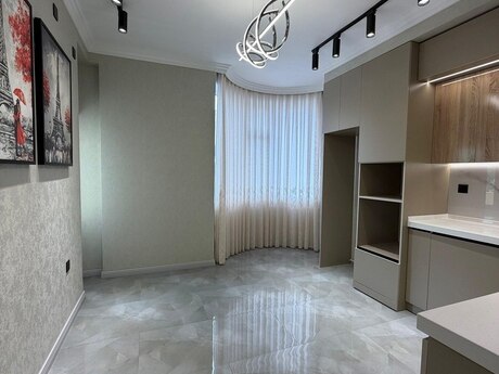 Объявление №6152894 - Баку, м. Халглар Достлугу, 2-комн., 90 м², 3/12 этаж