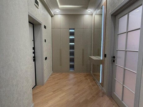 2 otaqlı mənzil, 90 m², Xalqlar Dostluğu: 240 000 ₼ 4