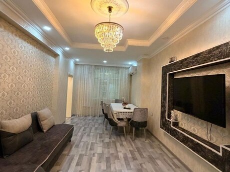 Elan №6152911 - Xırdalan, Xırdalan, 3 otaqlı, 110 m², 9/16 mərtəbə