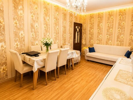 3-room apartment, 85 m², Yeni Günəşli: 177 000 ₼ 3