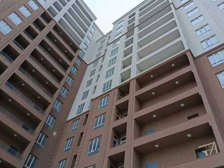 Elan №6152931 - Bakı, Binəqədi q., 1 otaqlı, 52.9 m², 13/14 mərtəbə