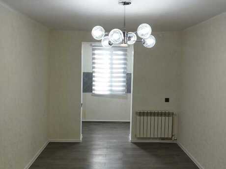 Elan №6103892 - Bakı, Elmlər Akademiyası m., 3 otaqlı, 50 m², 2/5 mərtəbə